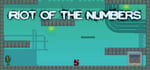 Riot of the numbers steam charts