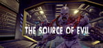 The source of evil banner image
