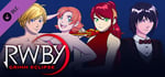 RWBY: Grimm Eclipse - Team JNPR Beacon Dance Costume Pack banner image