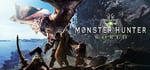 Monster Hunter: World steam charts
