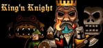 King 'n Knight steam charts