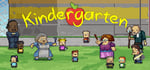 Kindergarten banner image