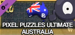 Jigsaw Puzzle Pack - Pixel Puzzles Ultimate: Australia banner image