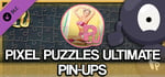 Jigsaw Puzzle Pack - Pixel Puzzles Ultimate: Pin-Ups banner image
