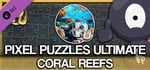 Jigsaw Puzzle Pack - Pixel Puzzles Ultimate: Coral Reef banner image