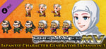 RPG Maker MV - Japanese Character Generator Expansion 3 banner image