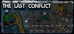 The Last Conflict steam charts