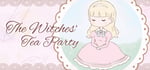 The Witches' Tea Party banner image