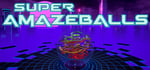 Super Amazeballs banner image