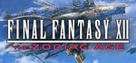 FINAL FANTASY XII THE ZODIAC AGE steam charts