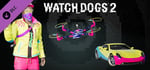 Watch_Dogs® 2 - Glow_Pro Pack banner image