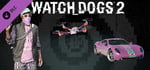 Watch_Dogs® 2 - Kick It Pack banner image