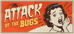 Attack of the Bugs banner image