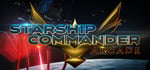 Starship Commander: Arcade banner image
