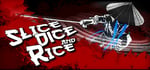 Slice, Dice & Rice banner image