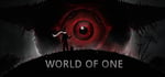World of One banner image