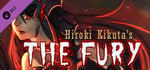 RPG Maker MV - Hiroki Kikuta music pack: The Fury banner image