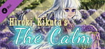 RPG Maker MV - Hiroki Kikuta music pack: The Calm banner image