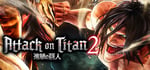 Attack on Titan 2 - A.O.T.2 banner image