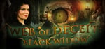 Web of Deceit: Black Widow Collector's Edition banner image