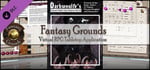 Fantasy Grounds - Darkwoulfes Volume 28 - Prisoner of the Drow 1 (Token Pack) banner image