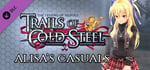 The Legend of Heroes: Trails of Cold Steel - Alisa's Casuals banner image