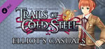 The Legend of Heroes: Trails of Cold Steel - Elliot's Casuals banner image