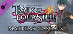 The Legend of Heroes: Trails of Cold Steel - Machias' Casuals banner image