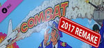 Zaccaria Pinball - Combat 2017 Table banner image