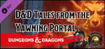 Fantasy Grounds - D&D Tales from the Yawning Portal banner image