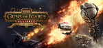 Guns of Icarus Alliance banner image