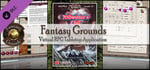 Fantasy Grounds - A16 Midwinter’s Chill (PFRPG) banner image