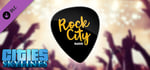 Cities: Skylines - Rock City Radio banner image