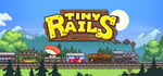 Tiny Rails steam charts