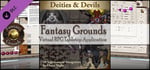 Fantasy Grounds - Deities & Devils (Token Pack) banner image