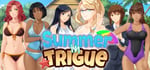 Summer In Trigue steam charts