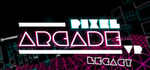 Pixel Arcade Legacy banner image