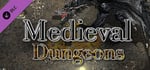 RPG Maker MV - Medieval: Dungeons banner image