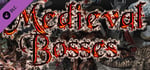 RPG Maker MV - Medieval: Bosses banner image