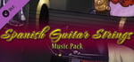 RPG Maker MV - Spanish Guitar Strings banner image