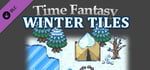 RPG Maker VX Ace - Time Fantasy: Winter Tiles banner image