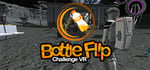 Bottle Flip Challenge VR banner image
