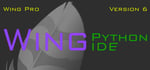 Wing Pro 6 banner image