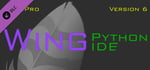 Wing Pro 6 Commercial Use Upgrade banner image