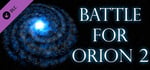 Battle for Orion 2 Soundtrack banner image