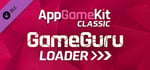 AppGameKit Classic - GameGuru Loader banner image