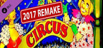Zaccaria Pinball - Circus 2017 Table banner image