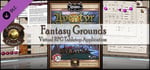 Fantasy Grounds - Rybalka (5E) banner image