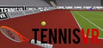 TennisVR banner image