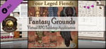 Fantasy Grounds - Four-Legged Fiends (Token Pack) banner image